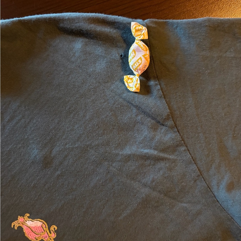Letluv by Anthropologie Grateful Dead Graphic Tee - Picture 6 of 8